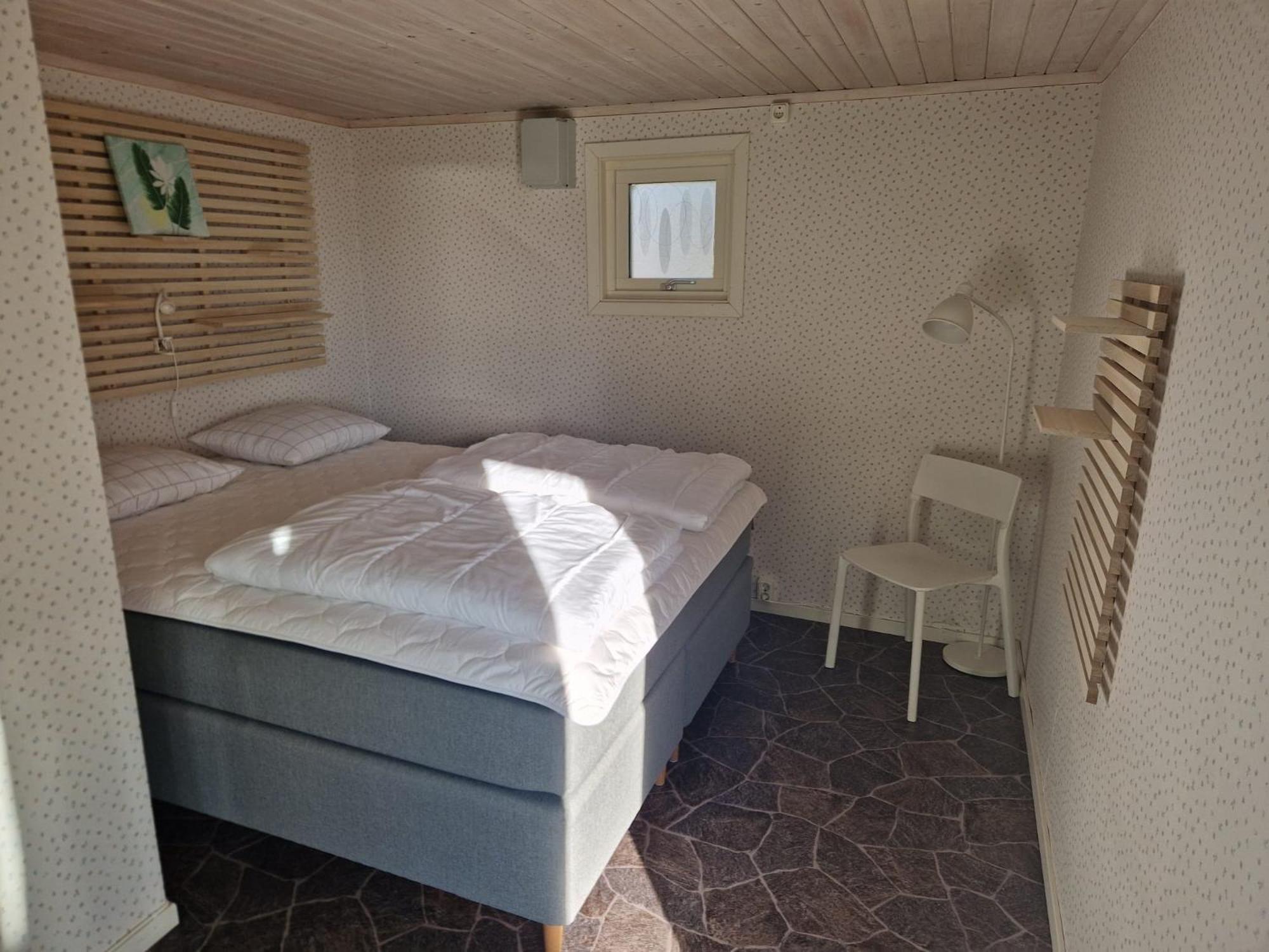 Sjötorp Askeviks Camping & Stugor מראה חיצוני תמונה