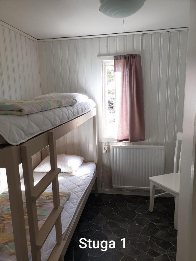 Sjötorp Askeviks Camping & Stugor מראה חיצוני תמונה